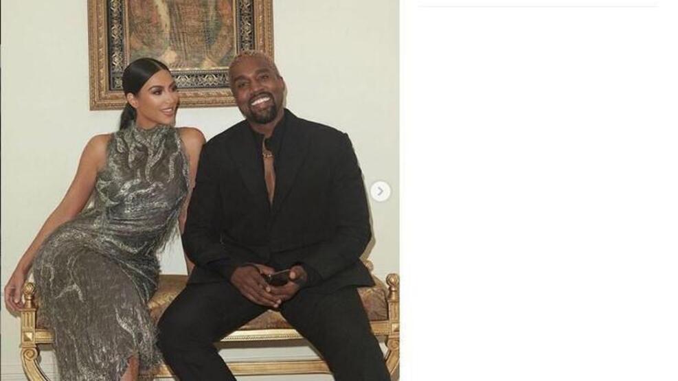 Kanye West, Kim Kardashian'a geri dönmek istiyor