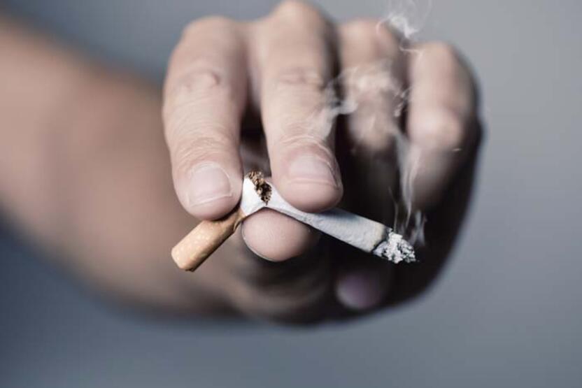 Sigara içiyorsanız risk 20 kat artıyor