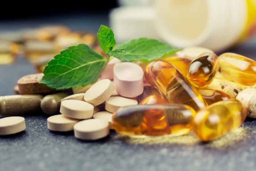 Uzman isimden 'ucuz ek vitamin' uyarısı: Kansere neden olabilir