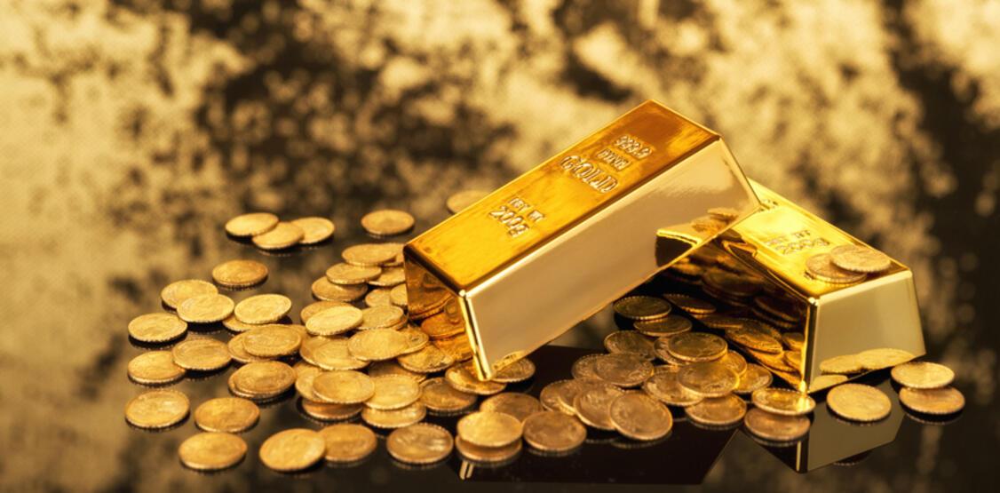 Gram altın yükseliyor, ons altın düşüyor... Altın yatırımcıları dikkat! İşte altın fiyatlarında son durum
