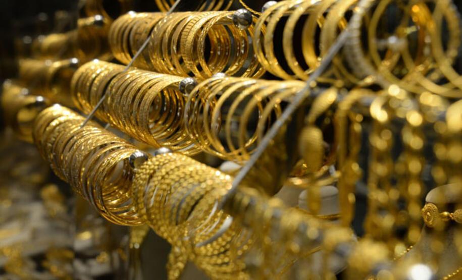 Altın fiyatları için kritik hafta:  Çarşamba belli olacak