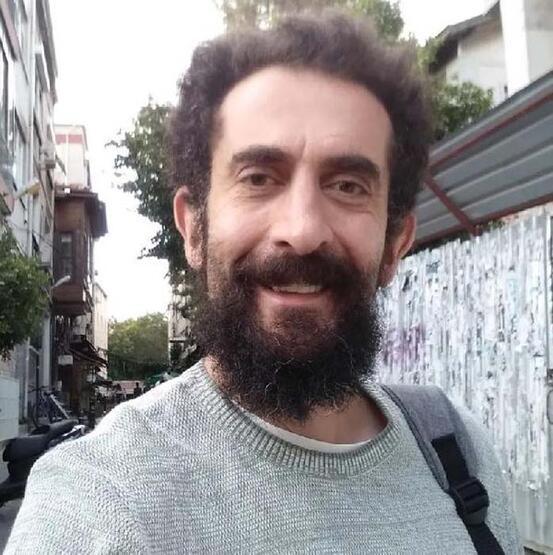 İzzet Altınmeşe'nin oğlu Ali Murat Altınmeşe hayatını kaybetti