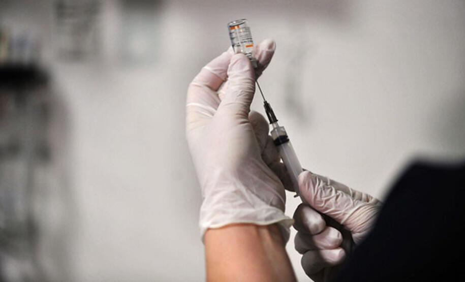 Avrupa Komisyonu’ndan Novavax aşısına onay çıktı