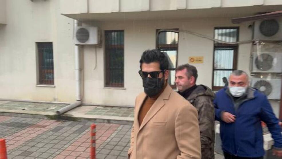 Burak Özçivit'in mahkemedeki ifadesi ortaya çıktı