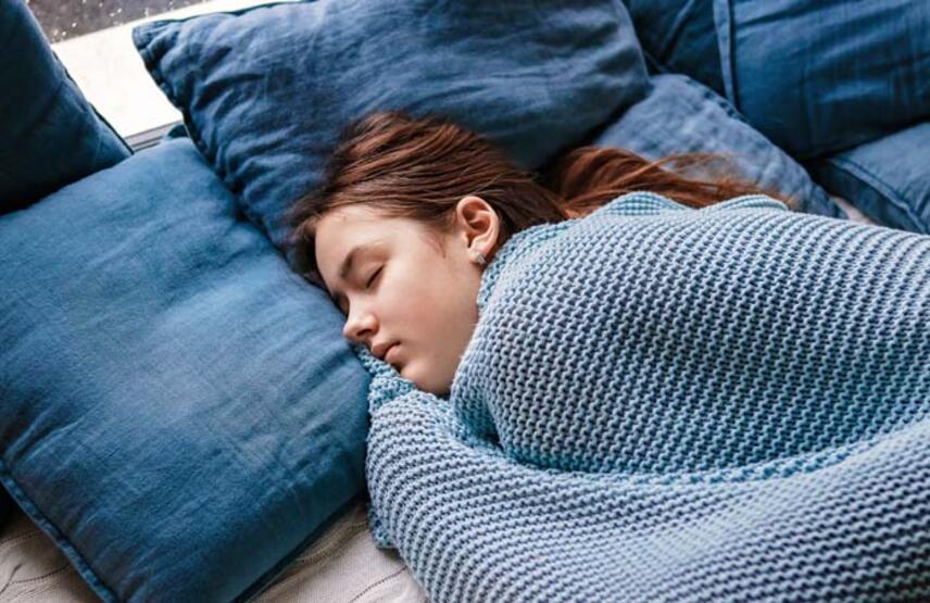 Sabahları fazla uyuma isteği 'Koronasomnia' işareti olabilir - Sağlık  Haberleri