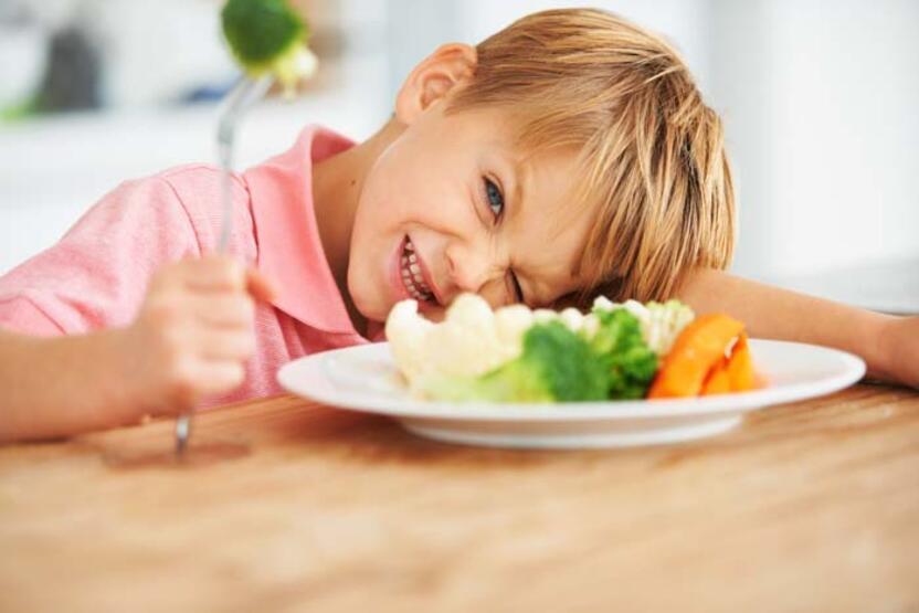 Çocuklar için sağlıklı atıştırmalıklar neler?