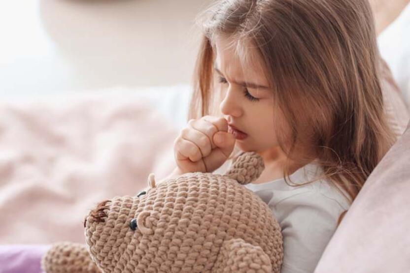 Çocukları gripten korumanın yolları