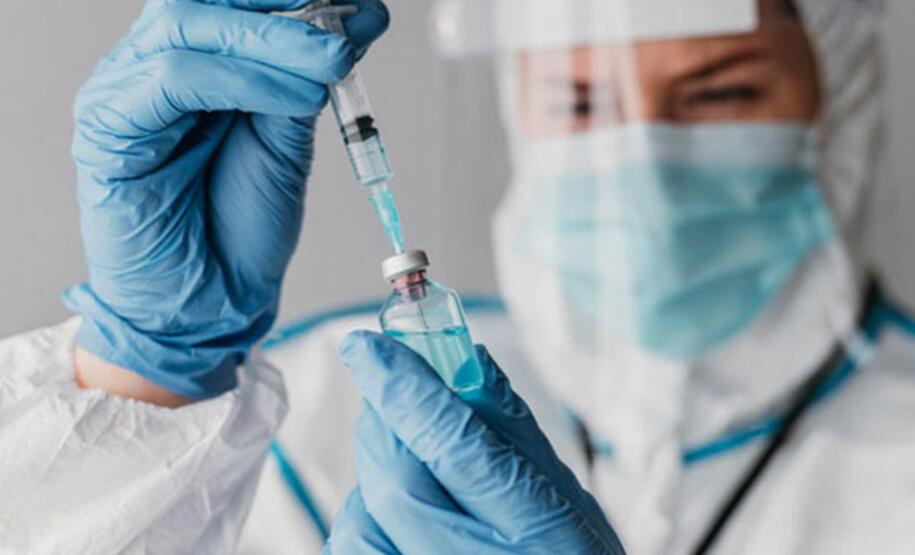 4'üncü doz aşı Omicron'a karşı etkili mi? Araştırmada flaş sonuç!