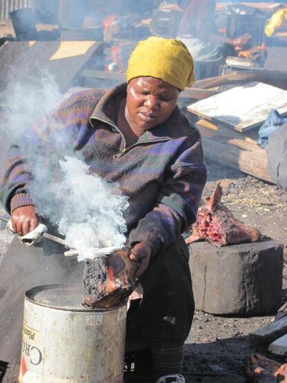 Dünya Bankası: 2.6 milyar insan 'yemek pişirme yoksulluğu' yaşıyor