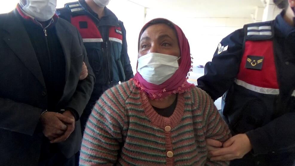 Gamze’nin ölümünde flaş gelişme! Anne ve babası tutuklandı