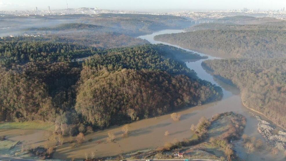 İstanbul'da yağışlar işe yaradı mı? Barajlarda son durum