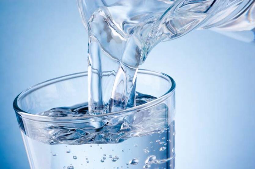 Vücuttaki suyun yüzde 20'sinin yitirilmesi ölüme yol açabilir - Sağlık  Haberleri
