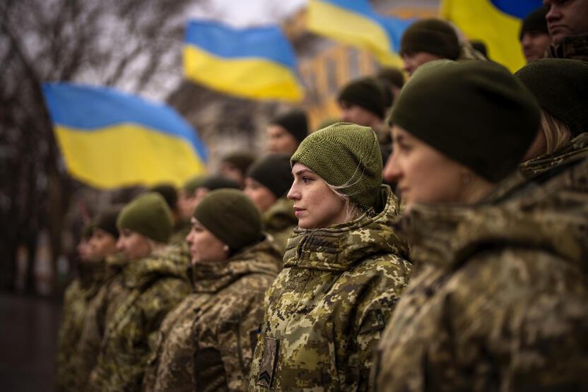 Rusya'nın Ukrayna'daki ayrılıkçı bölgeleri tanıması ne anlama geliyor? 