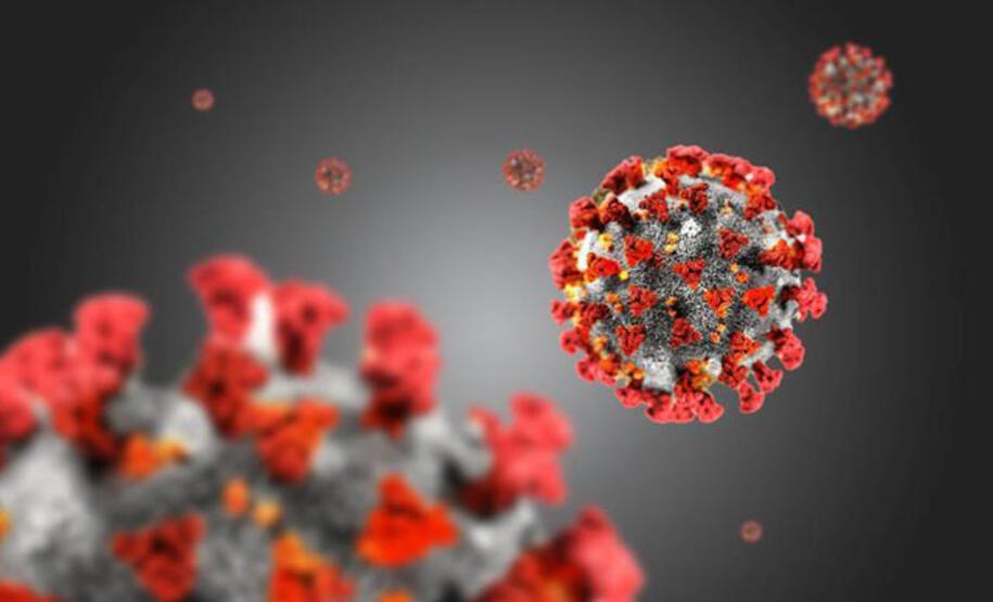 Çin'de bir yıl sonra koronavirüsten ilk ölüm!