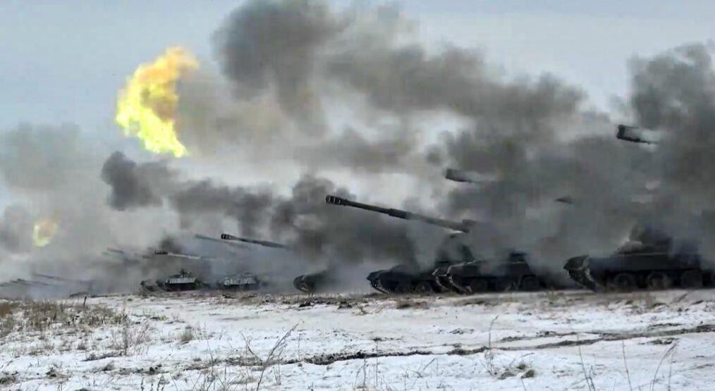 ABD Ukrayna’ya hangi silahları gönderecek: Askeri uzmanlar ne diyor?