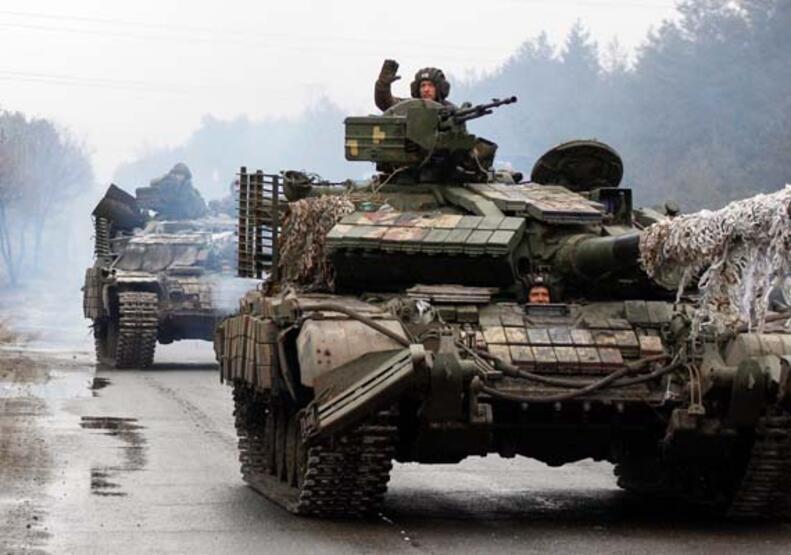 Ukrayna'da istediği ilerlemeyi sağlayamayan Rusya ordusu nerede hata yapıyor?