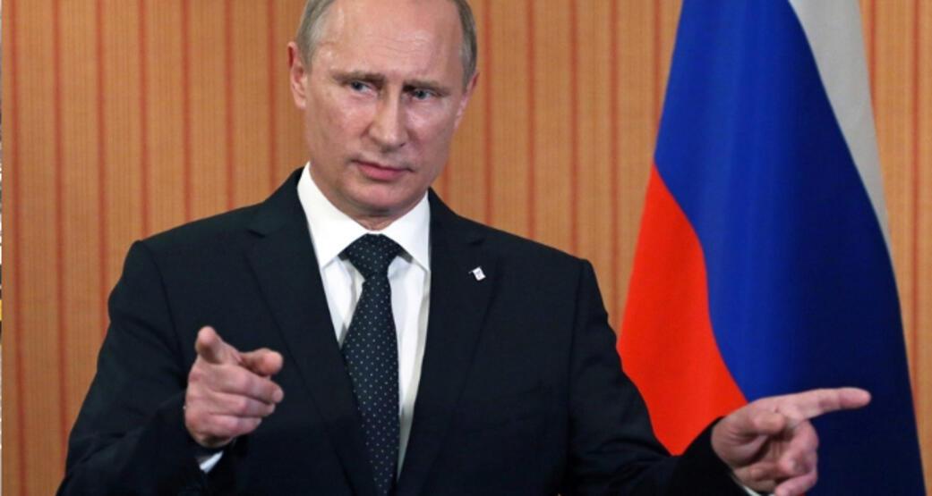 'Putin'in kişisel serveti 200 milyar dolar' iddiası
