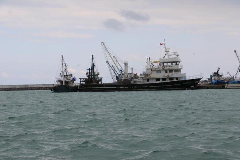 Karadenizli balıkçıların, 'serseri mayın' endişesi