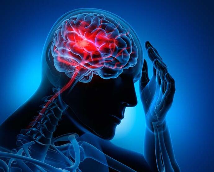 Beyin kanamasını tetikleyen risk faktörleri! Bu belirtilere dikkat
