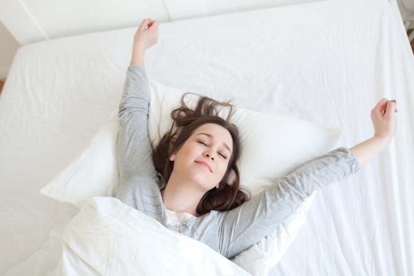 Kilo verme sürecinde uyku düzeni nasıl olmalı?