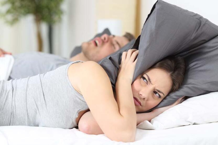 Kesintisiz ve kaliteli bir uyku için 8 öneri