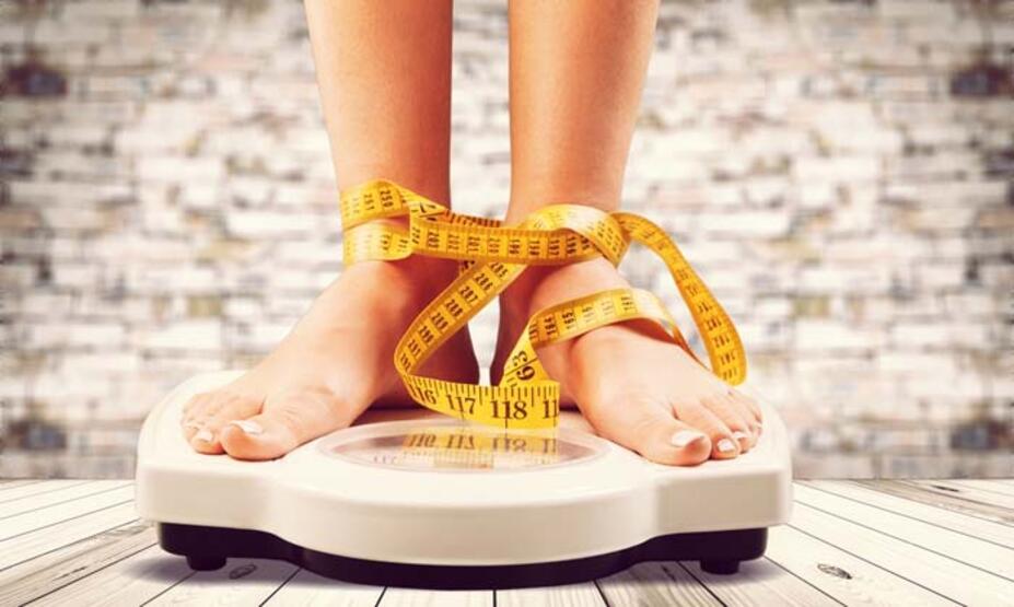 Diyet listesi olmadan sağlıklı zayıflama için 5 önemli kural!