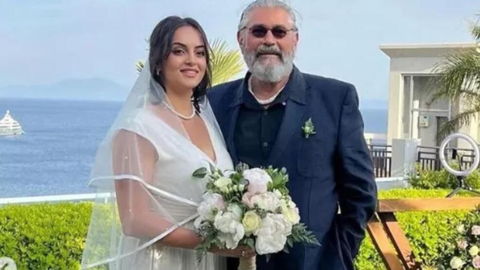 Mehmet Birgen 78 yaşında 4'üncü kez evlendi