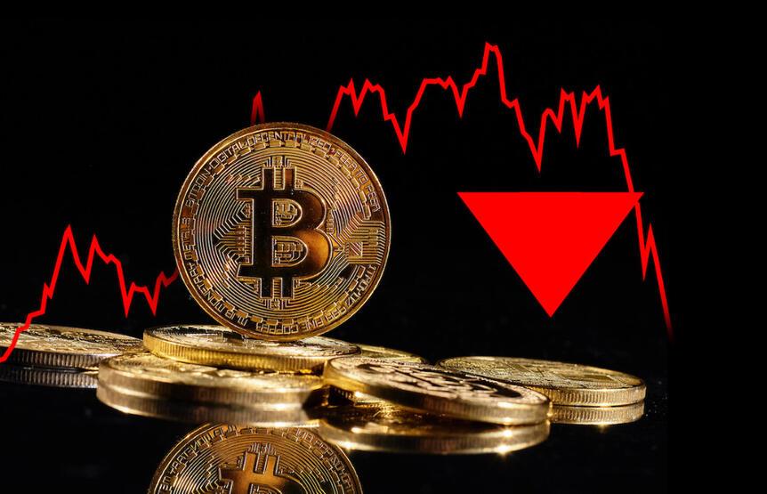 Kripto piyasasında deprem... Bitcoin daha da düşer mi? Uzmanlar yorumladı, yatırımcılar dikkat