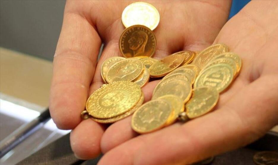 Altın fiyatlarında hareketlilik sürüyor! 21 Mayıs 2022 güncel altın fiyatları 