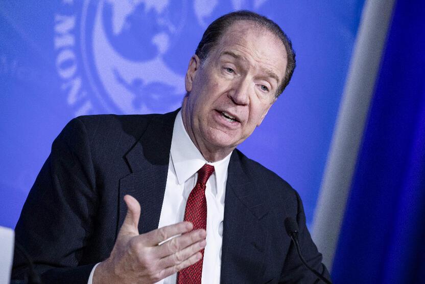 Dünya Bankası'ndan korkutan uyarı: 'Küresel durgunluk kaçınılmaz olabilir'