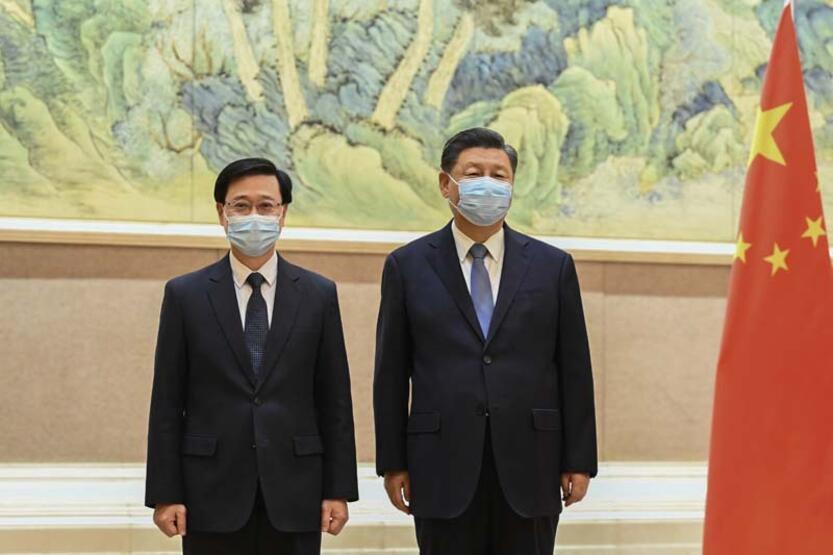 Pekin - Moskova hattında kriz: "Xi Jinping'in açmazı"