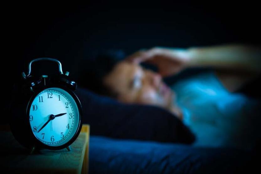 Gece uykusuzluğu sağlığımızı etkiler mi? Uzmanından deliksiz uykunun tüyoları