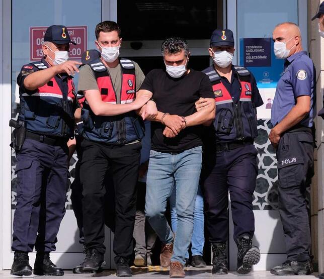 Türkiye'nin konuştuğu cinayette flaş gelişme! İstenen ceza belli oldu