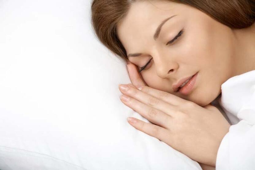 Uyurken yağ yakın ve zayıflayın! İşte uyurken zayıflamanın en etkili yolları