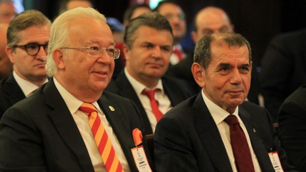 Galatasaray'ın yeni başkanı kim olacak? Başkan adaylarının listelerinde kimler var? İşte Galatasaray başkan adayları