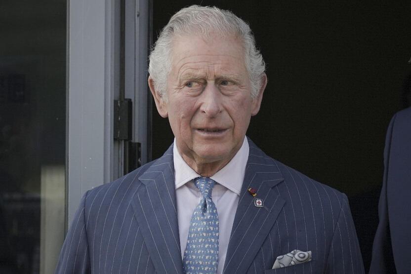 İngiltere'yi sarsan rüşvet iddiası: Katar'dan Prens Charles'a bavul dolusu bağış