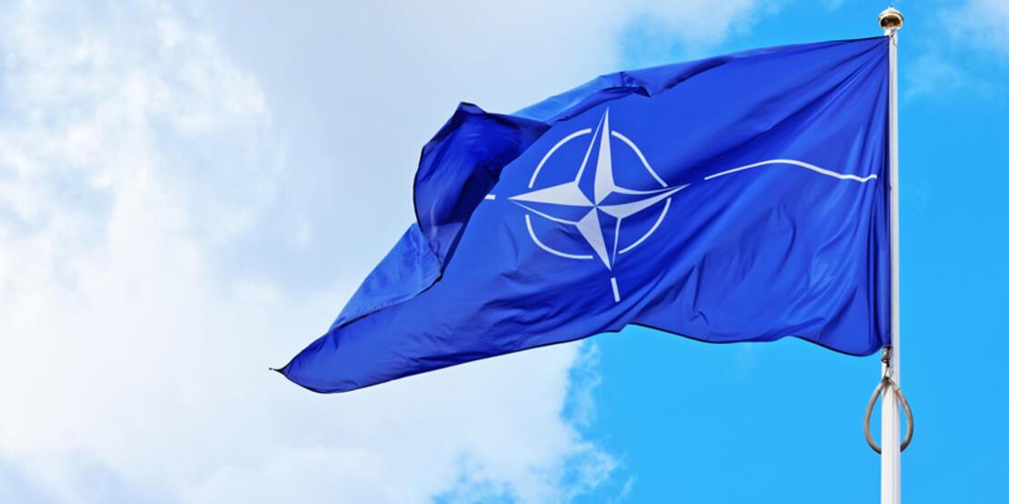 NATO'da kritik görev devri! Türkiye'ye geçti