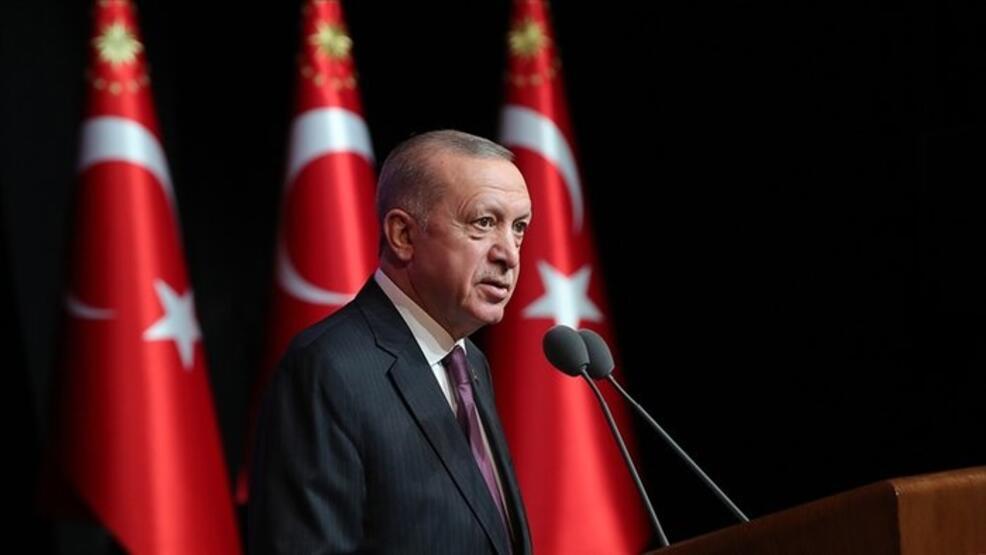 Ankara'ya önemli ziyaret! Erdoğan bugün resmi törenle karşılayacak
