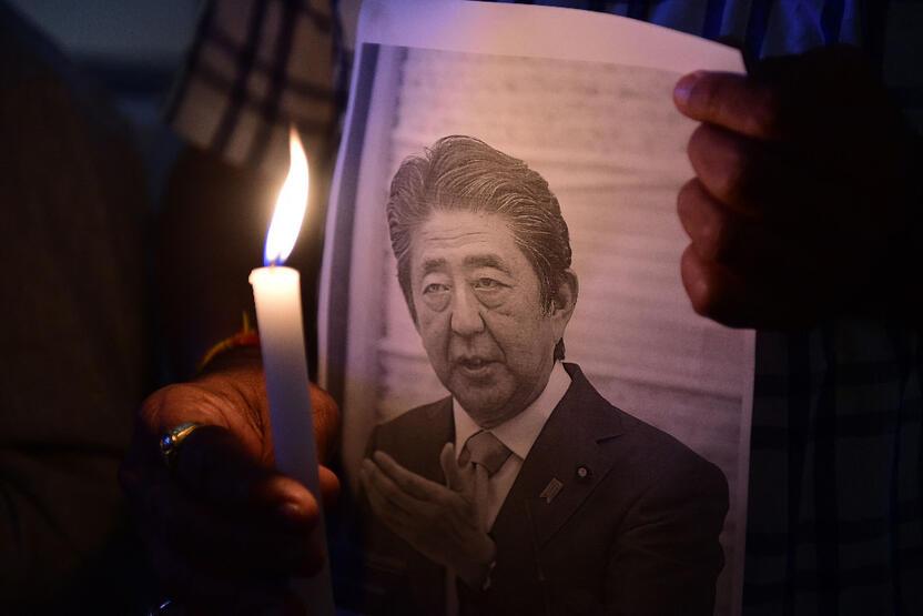Shinzo Abe suikastında yeni detaylar: 'Moonies' kilisesi katili doğruladı