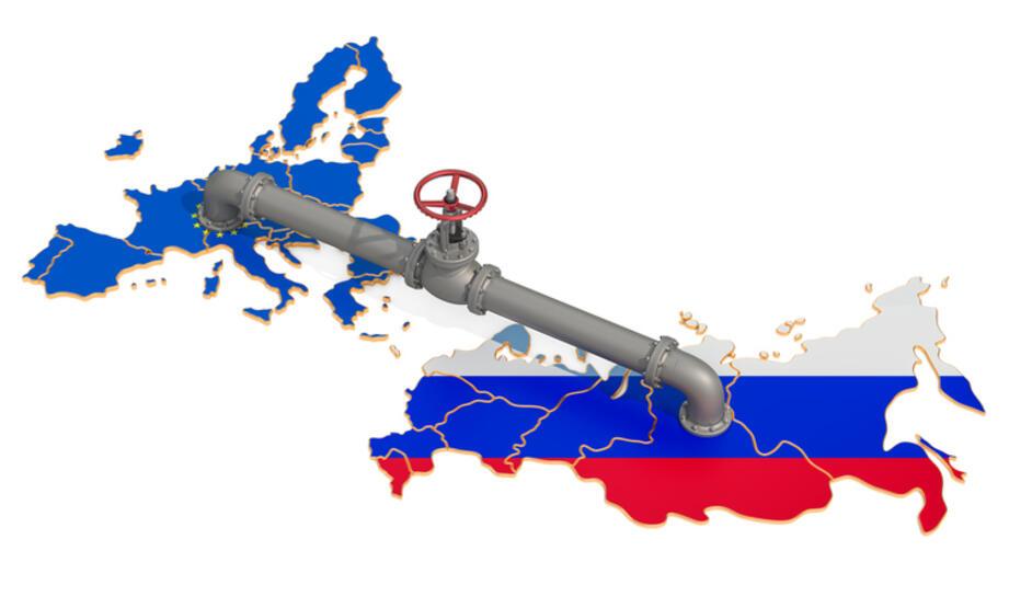 Rusya doğal gazı kesti, dengeler değişti: AB'den flaş karar