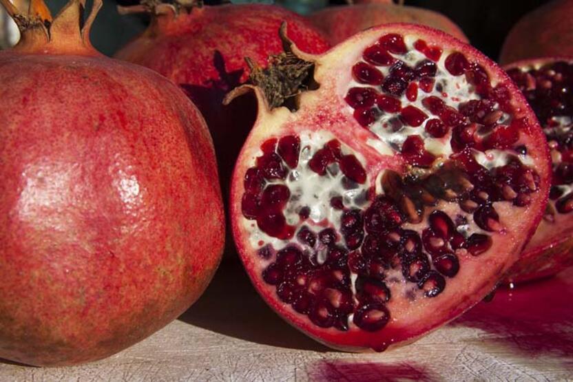 Hangi meyve hangi hastalığa karşı etkili? İşte süper meyveler