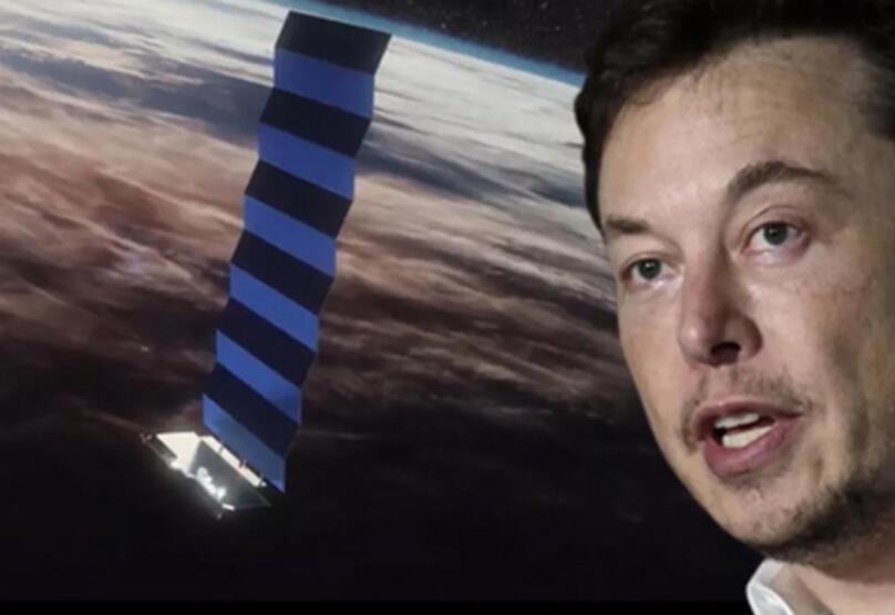 Elon Musk uzaya neden binlerce uydu gönderiyor?