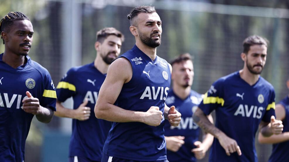 Serdar Dursun'a transfer teklifi