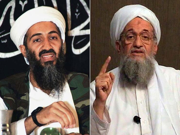 Bıçaklı füzeyle Operasyon: El Kaide lideri balkonda öldürüldü