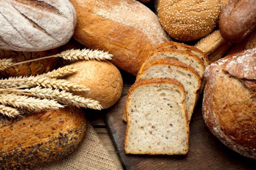 Ekmek yemek vücuda zarar verir mi?