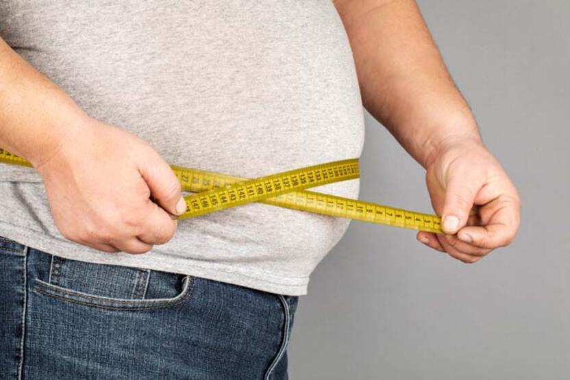 'Obezite şeker hastalığını tetikliyor'