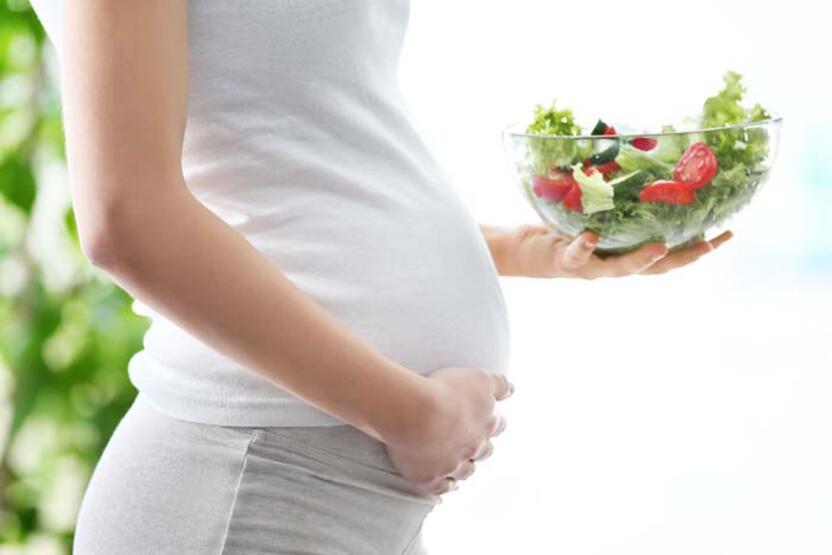 Hamilelik döneminde doğru beslenmenin altın kuralları