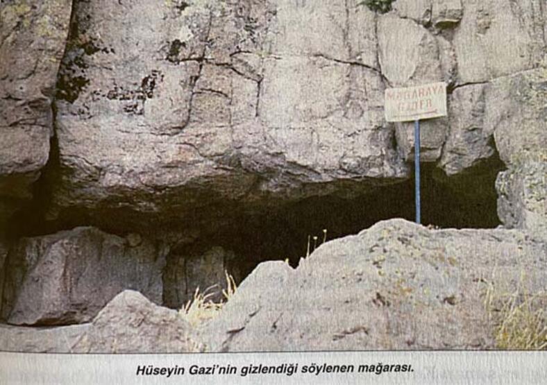 Cemevi ziyaretinde gündeme gelmişti! Cumhurbaşkanı Erdoğan'dan 'Hüseyin Gazi Mağarası' talimatı