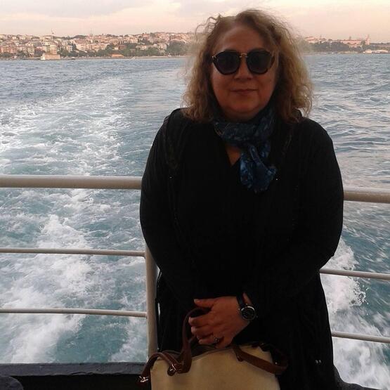Kadıköy’de kafede kadın cinayeti: Kurşun yağdırdı 