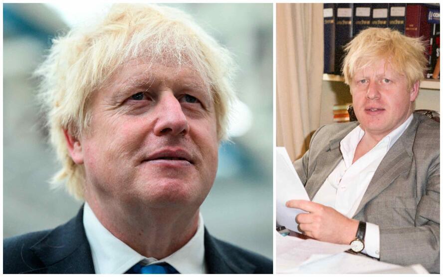 Boris Johnson eski mesleğine geri dönebilir